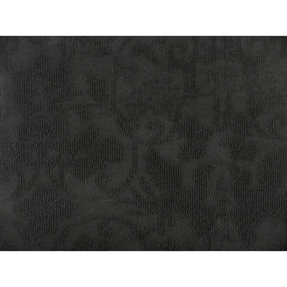 名古屋帯　喪服用　全通柄【小川英】