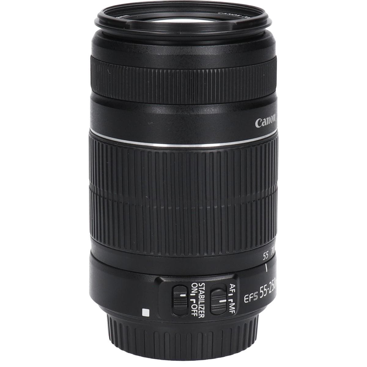 ＥＦ－Ｓ５５－２５０ｍｍ　Ｆ４－５．６ＩＳＩＩ