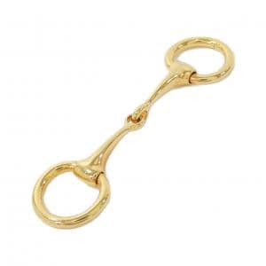 エルメス ミニ モール 601979S スカーフリング