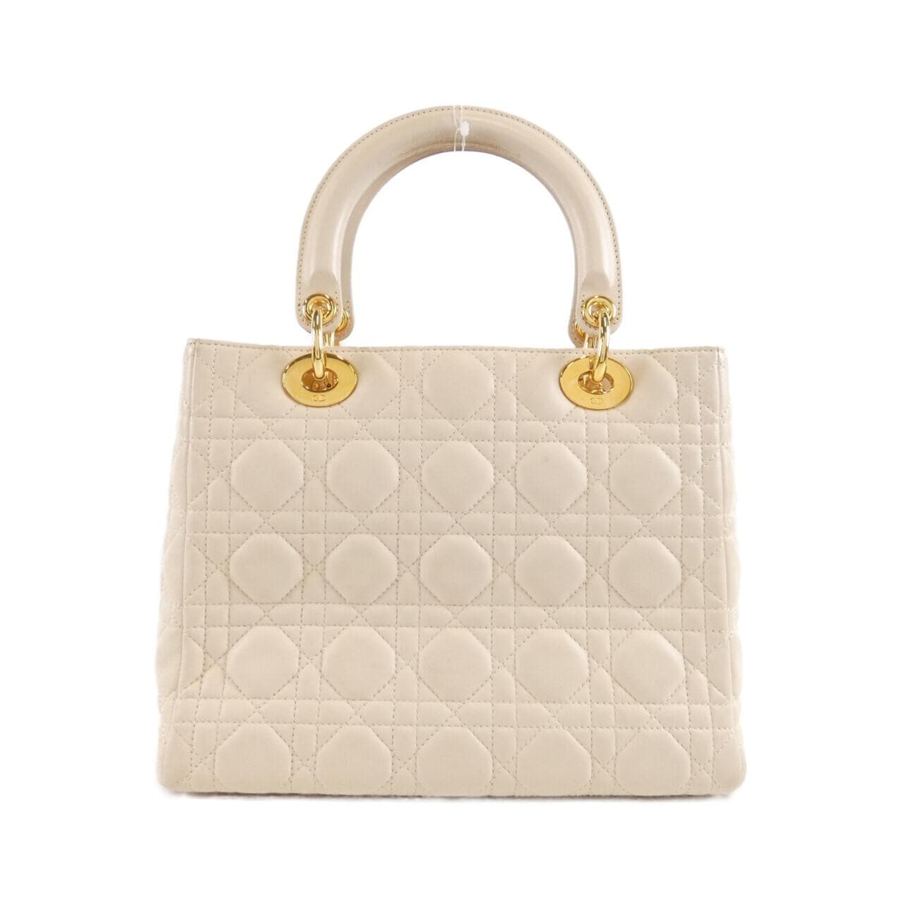 Christian DIOR Lady DIOR中号 CAL44550 包