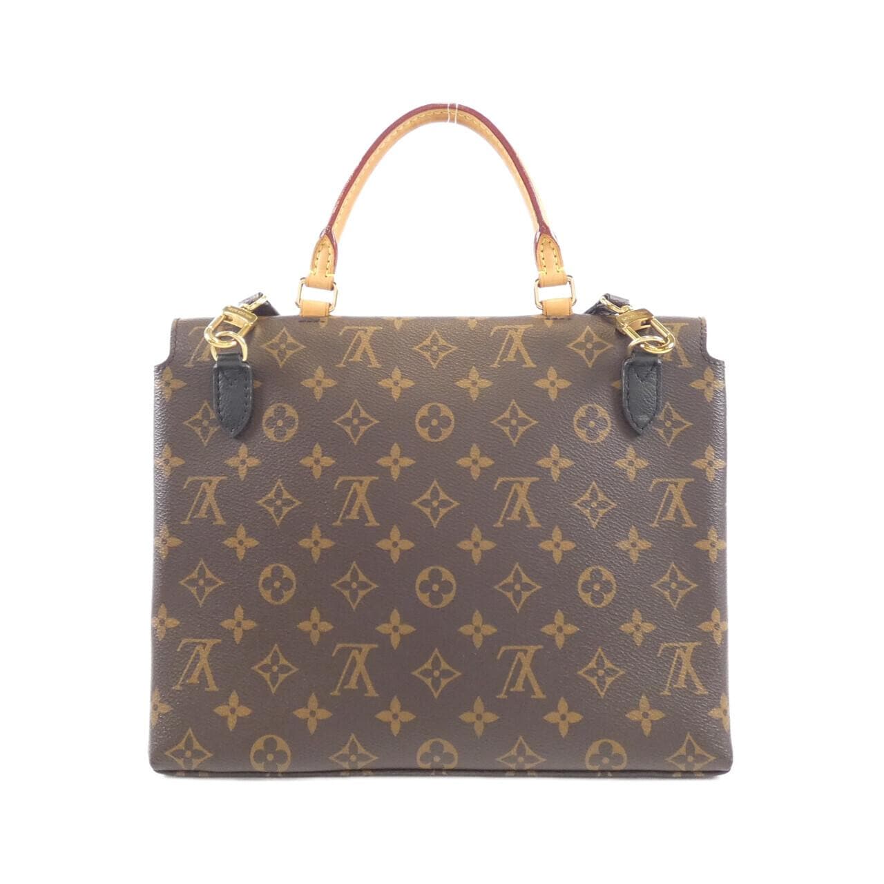 LOUIS VUITTON Monogram Marignan M44259 包