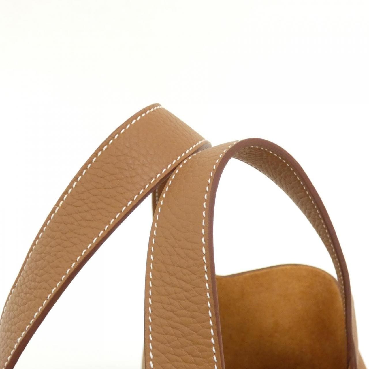 【未使用品】エルメス ピコタン ロック MM 060991CK バッグ