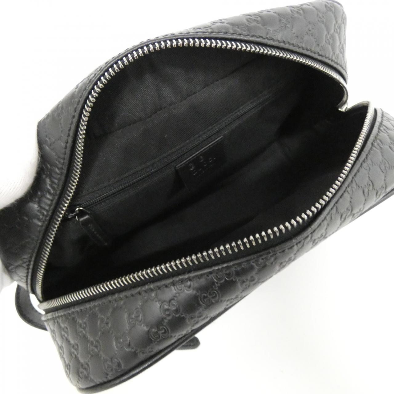 グッチ 419775 BMJ1R セカンドバッグ