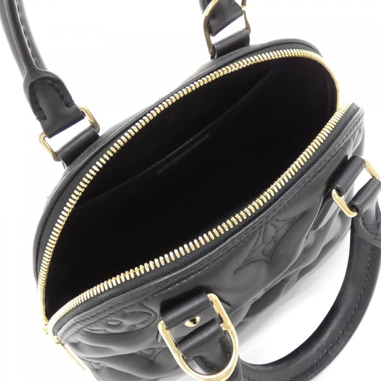 LOUIS VUITTON Bubble Glam Alma Soft BB M59793 包