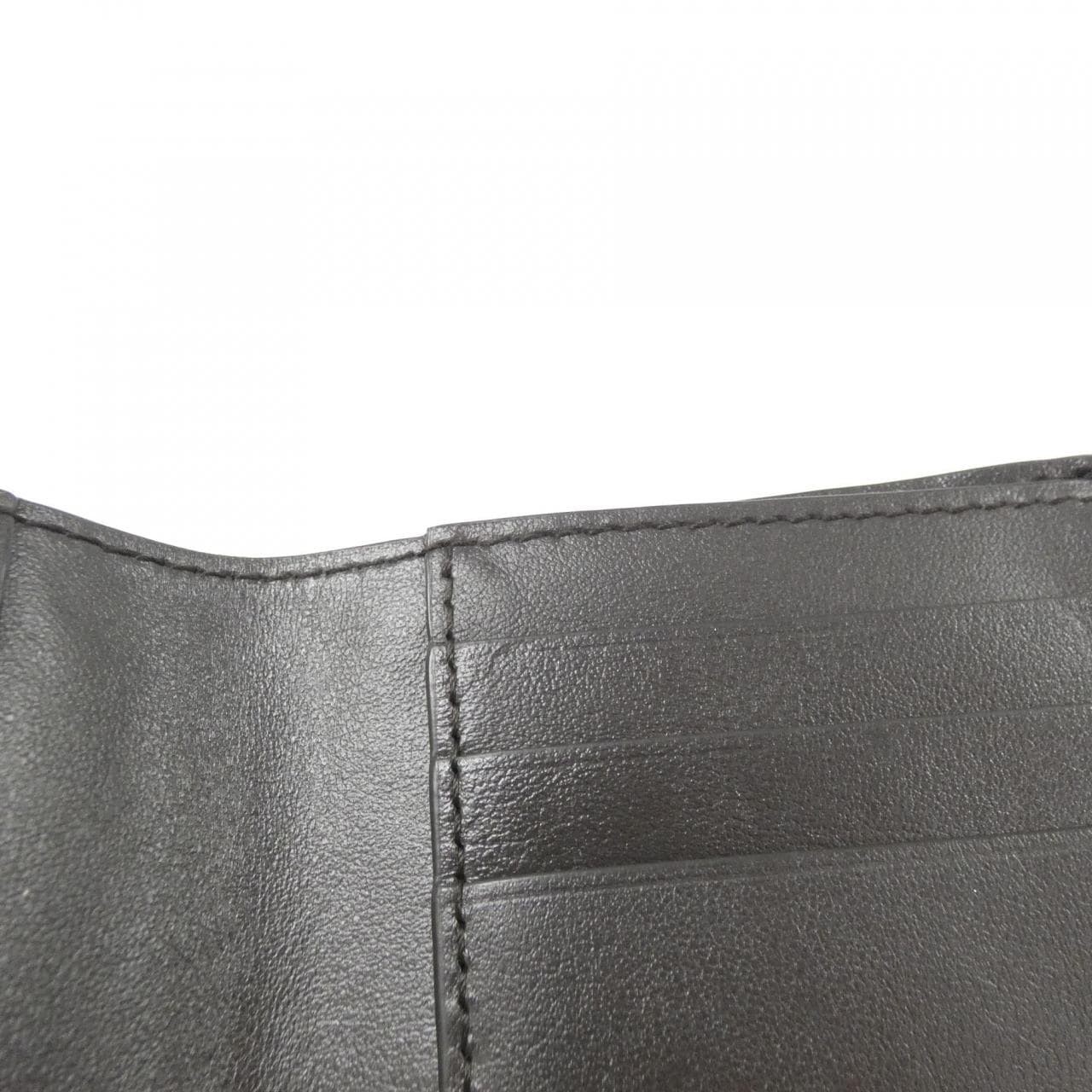 BOTTEGA VENETA 651381 VCQC4 Wallet