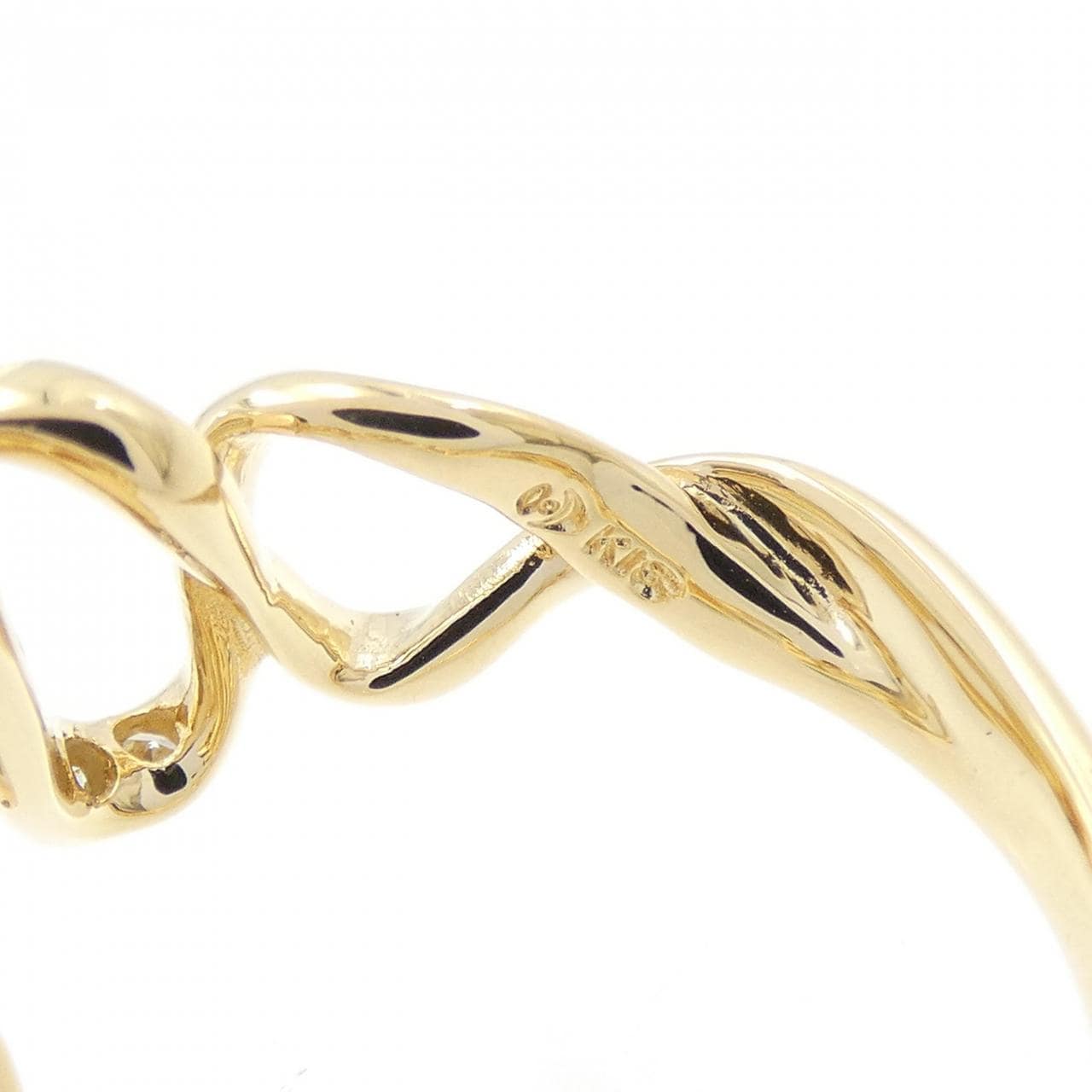 Tasaki鑽石0.32CT