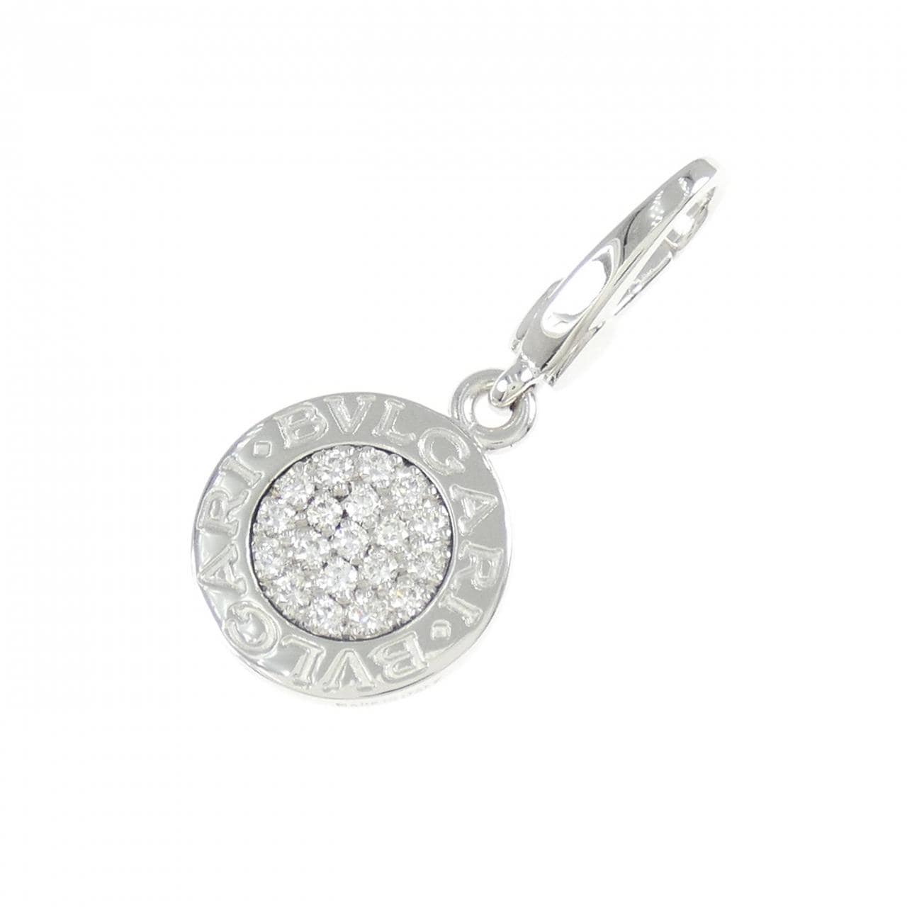 BVLGARI BVLGARI BVLGARI charm