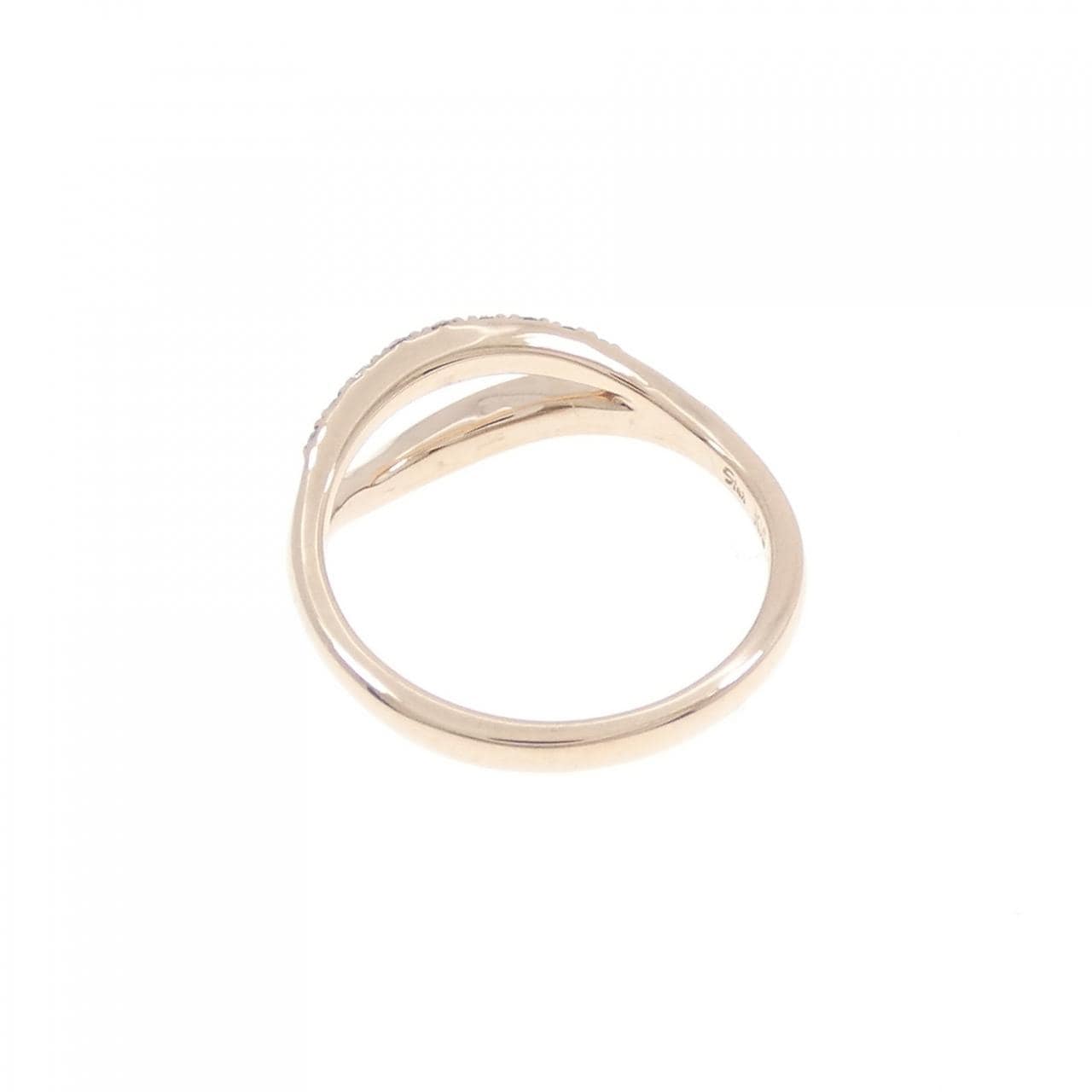 スタージュエリー ダイヤモンド リング 0.03CT