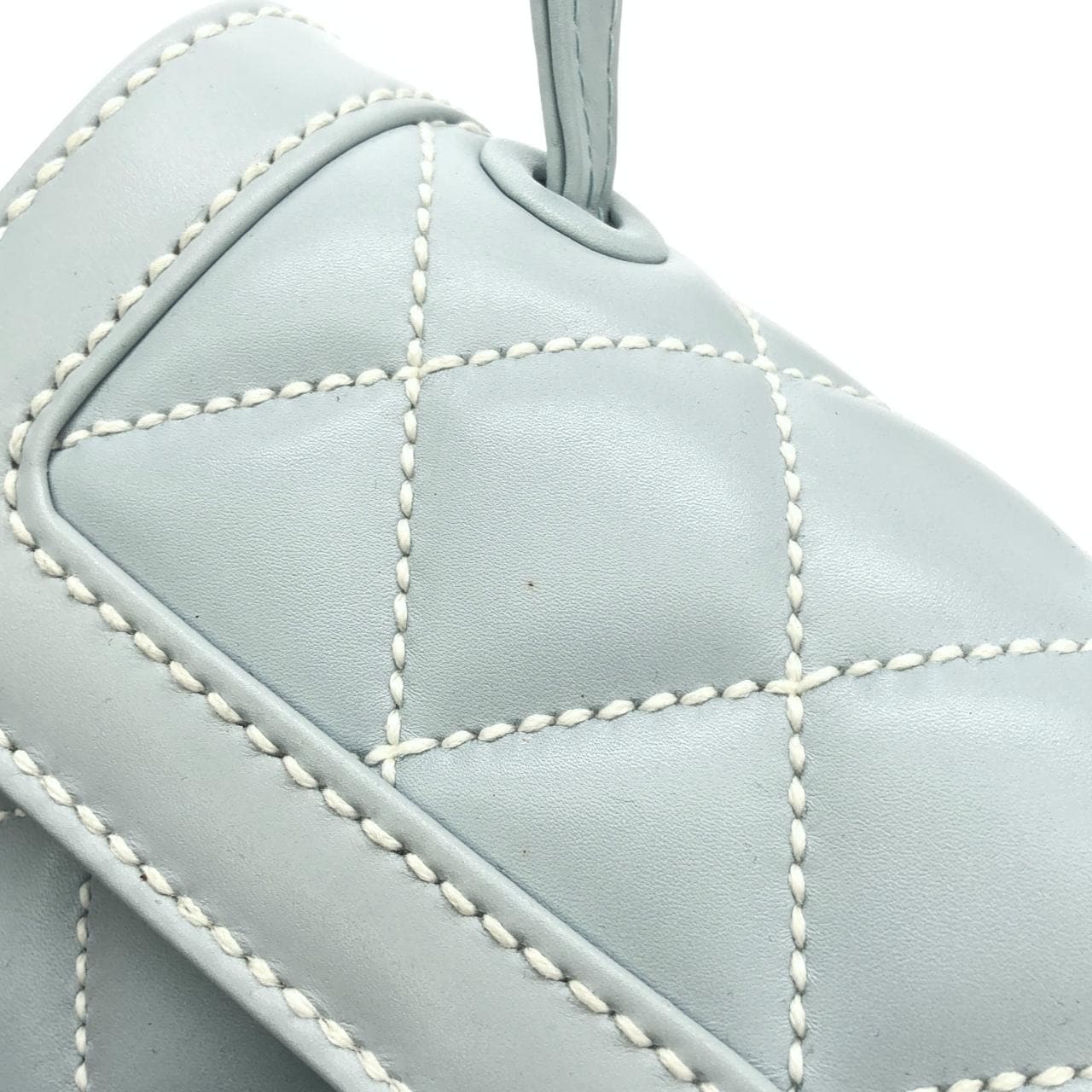 シャネル ワイルドステッチ ライン 27569 バッグ