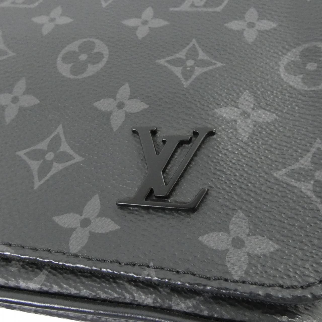 ルイヴィトン モノグラム エクリプス ディストリクト PM M44000 ショルダーバッグ