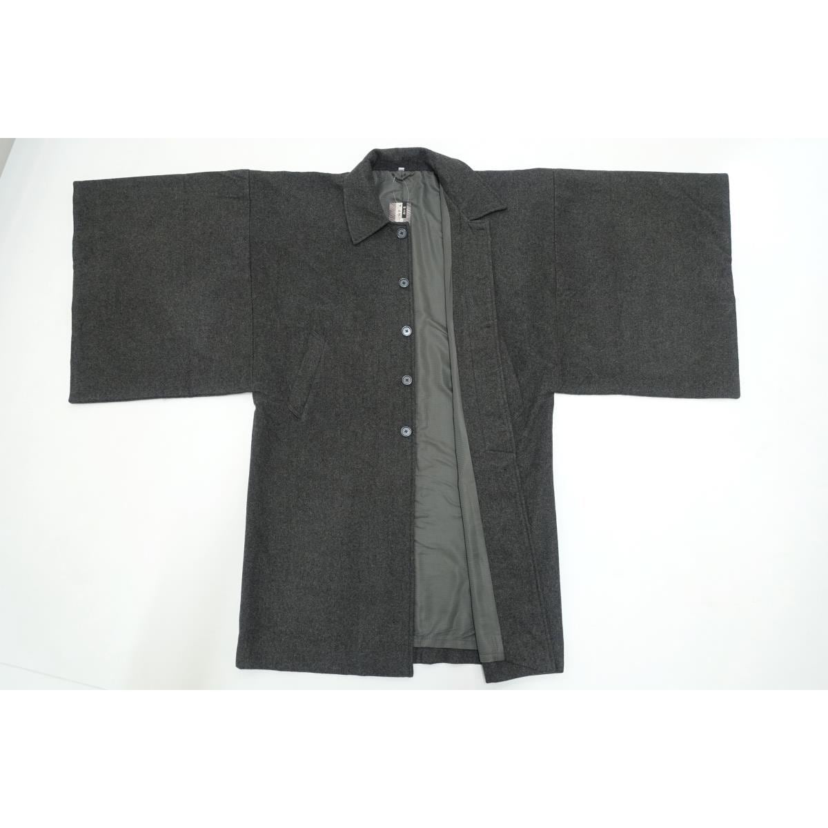 [BRAND NEW] Men&#39;s square sleeve coat L size
