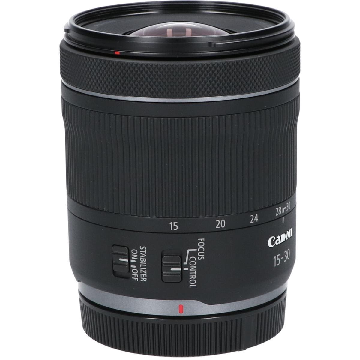 CANON RF15-30/4.5-6.3 IS STM RF15-30mm F4.5-6.3IS STM