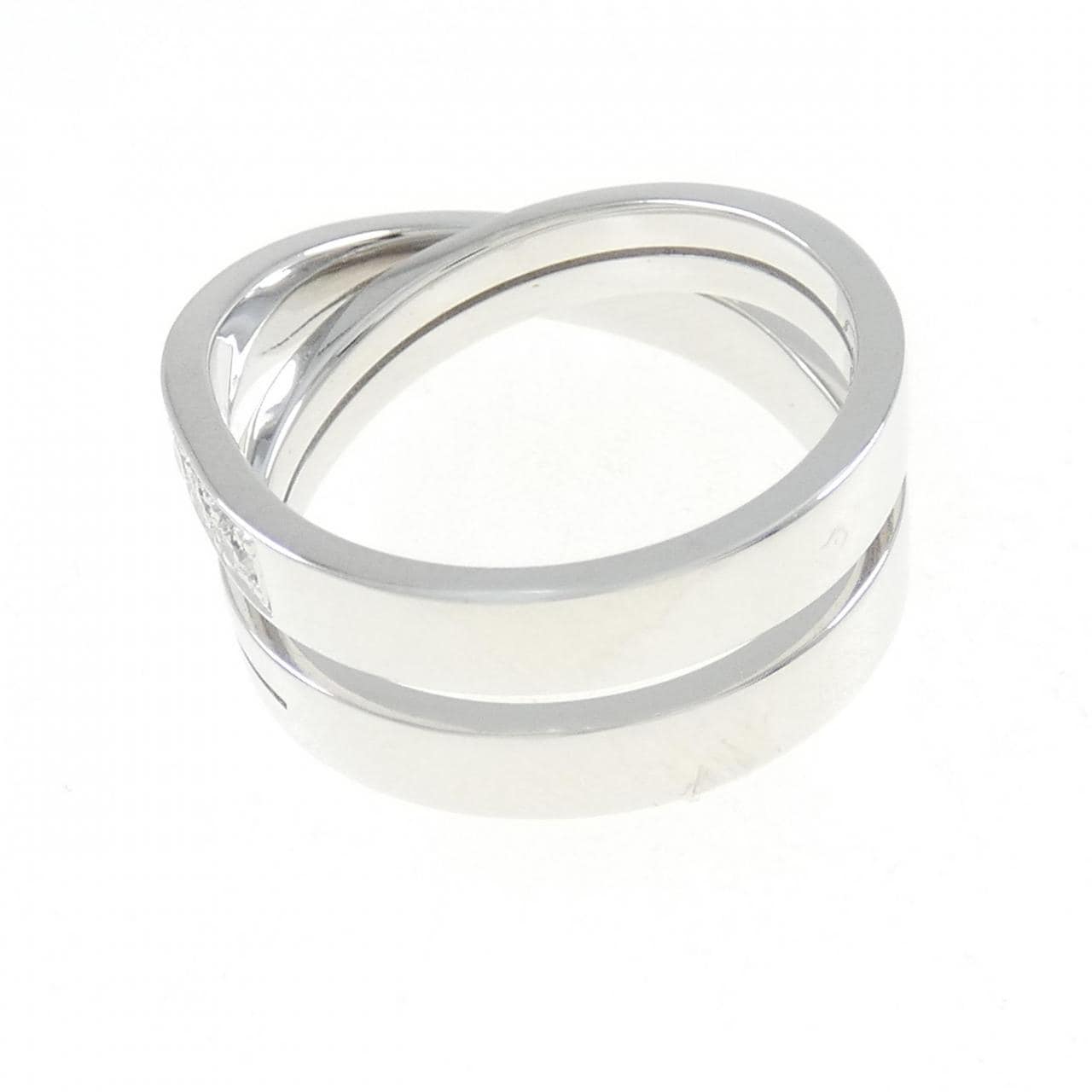 Cartier etancel ring