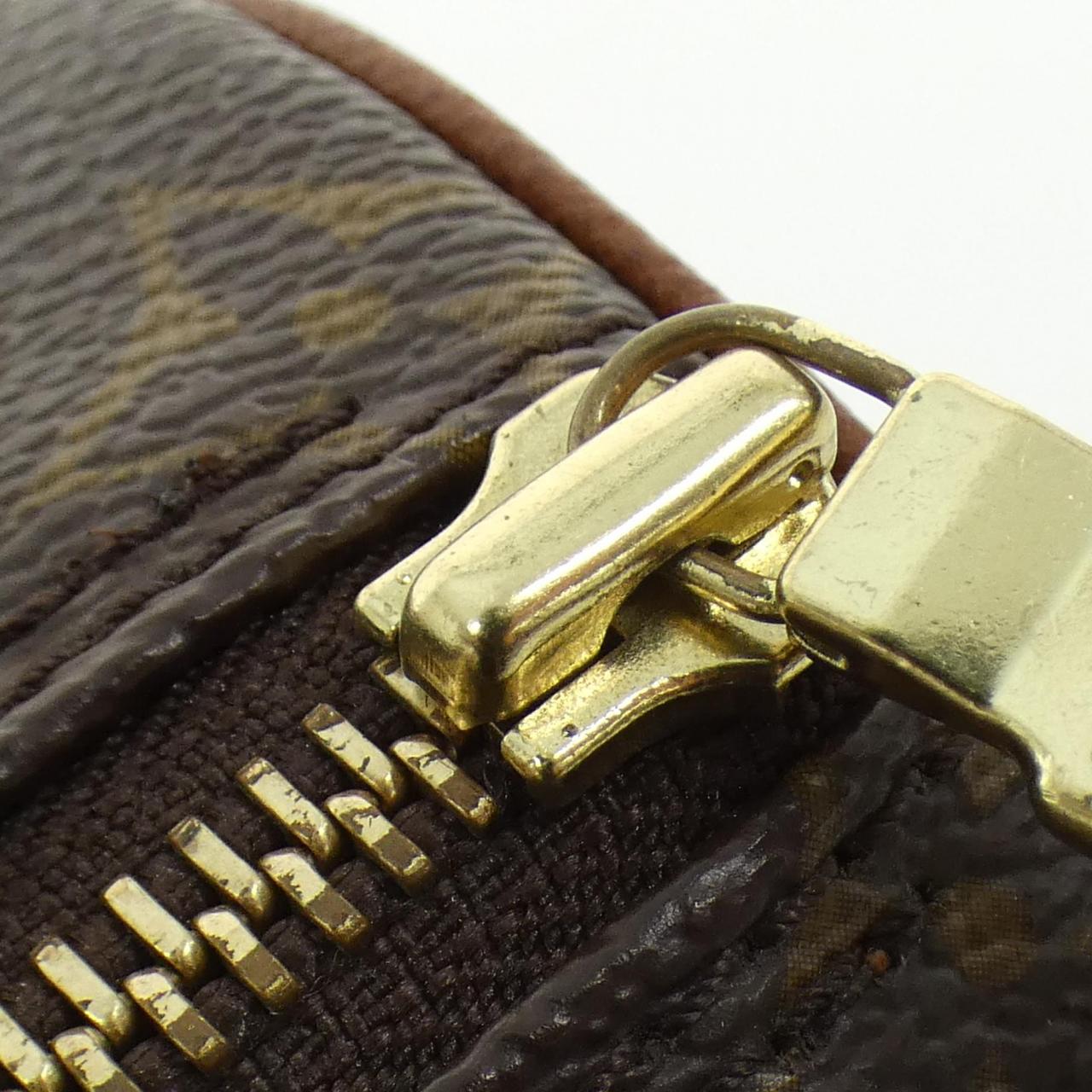 LOUIS VUITTON Monogram Papillon 26 公分 M51366 包