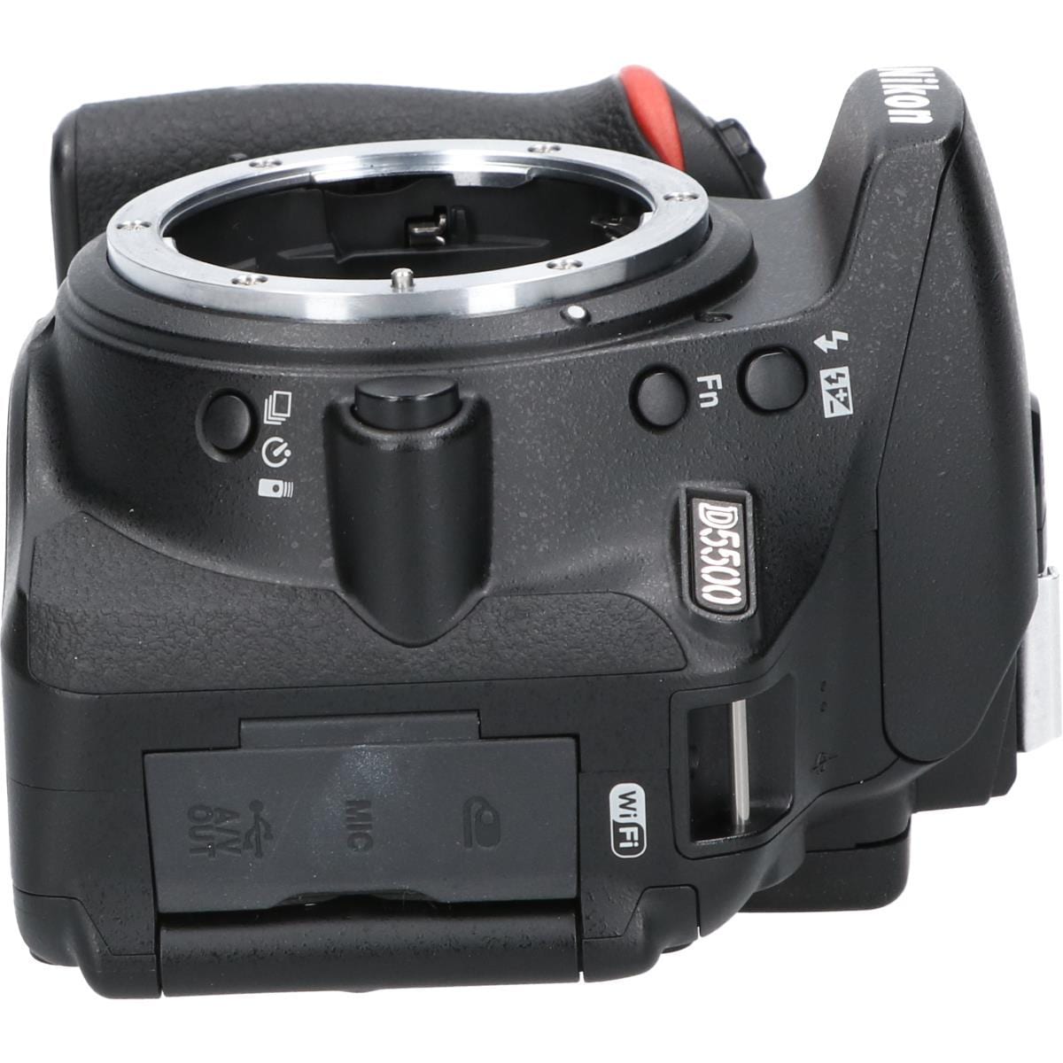 D5500