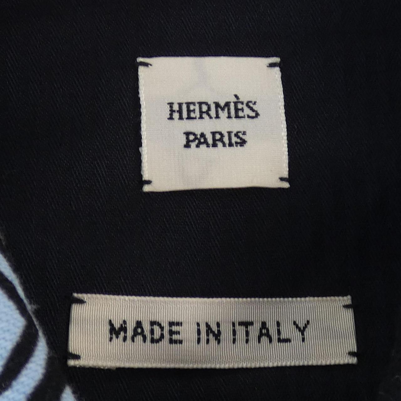 エルメス HERMES ワンピース
