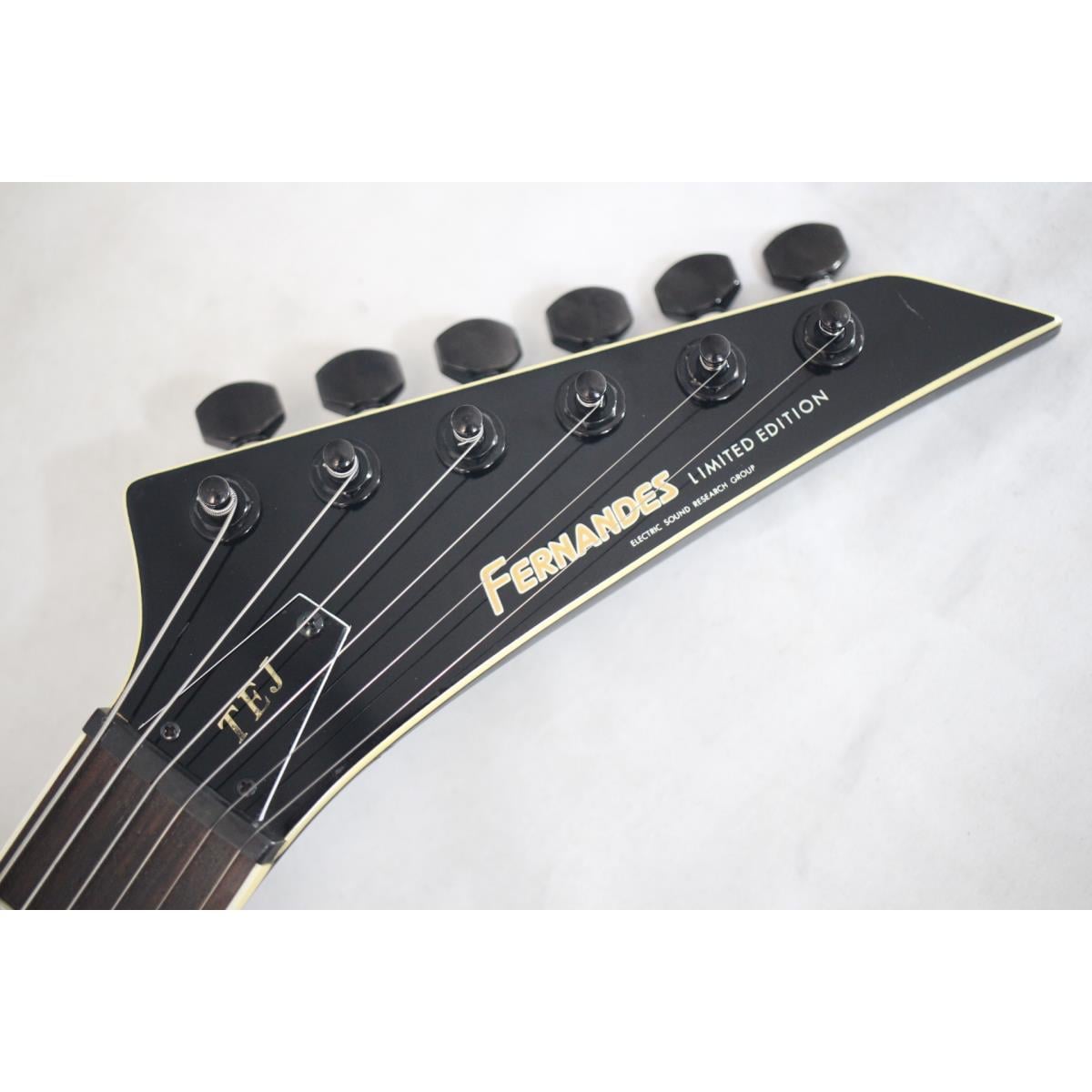 FERNANDES TEJ-70