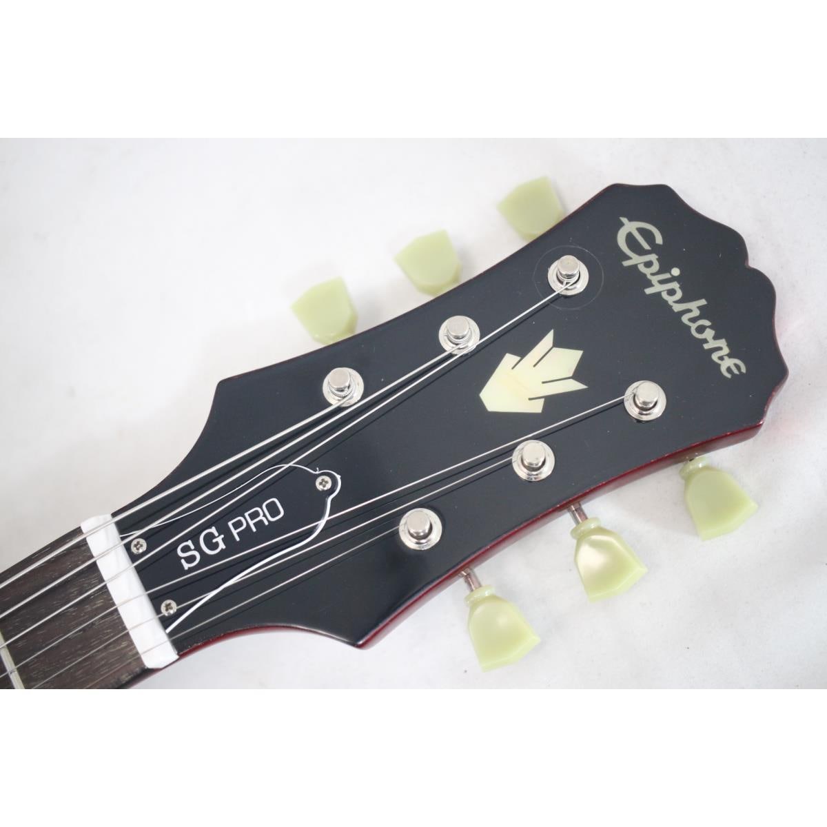 EPIPHONE LTD G-400 PRO