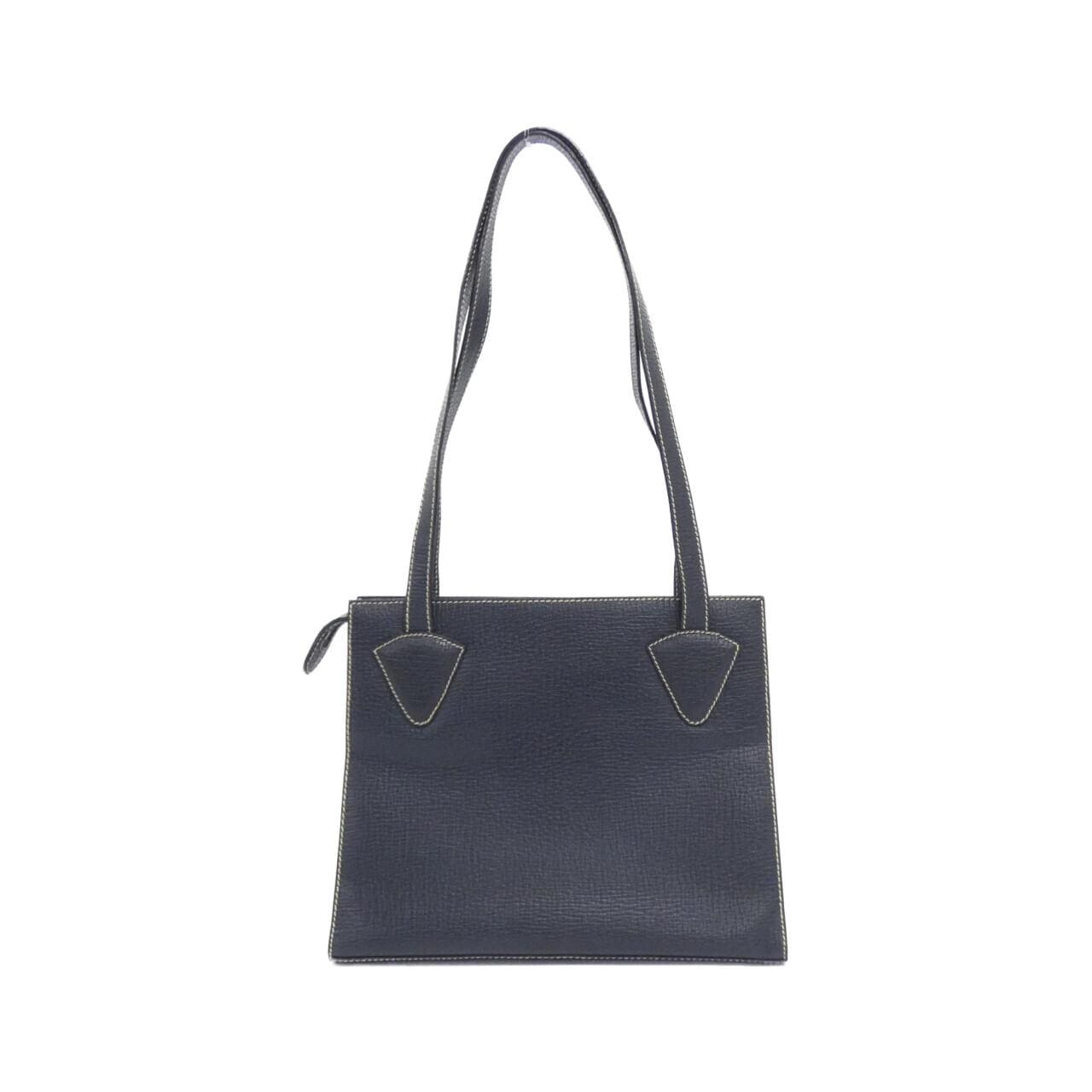 [vintage] Loewe 单肩包