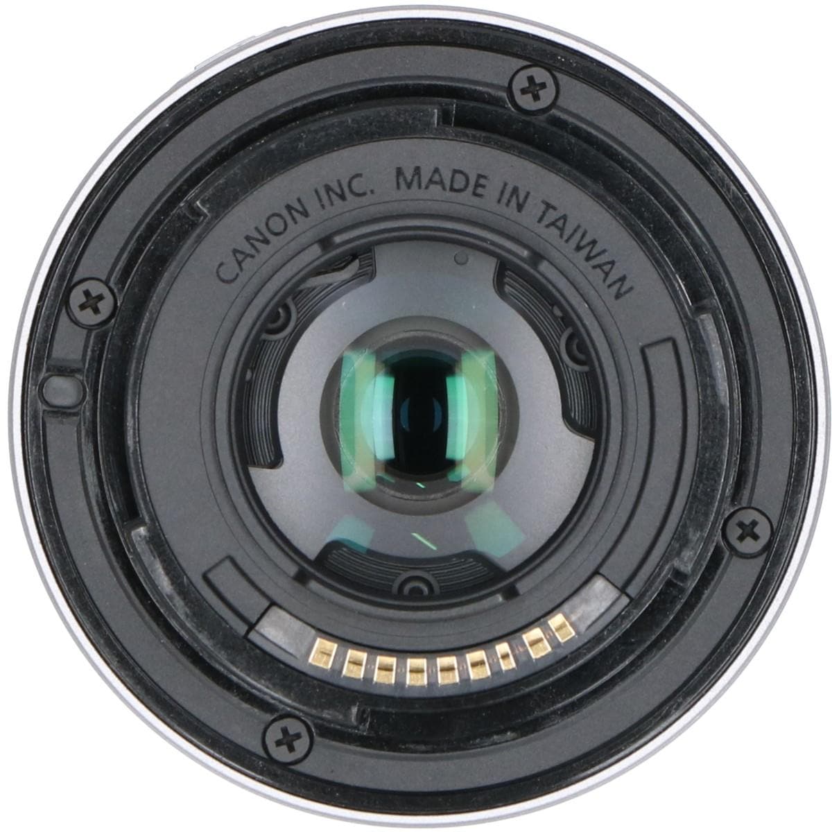 ＥＦ－Ｍ１５－４５ｍｍ　Ｆ３．５－６．３ＩＳ　ＳＴＭ