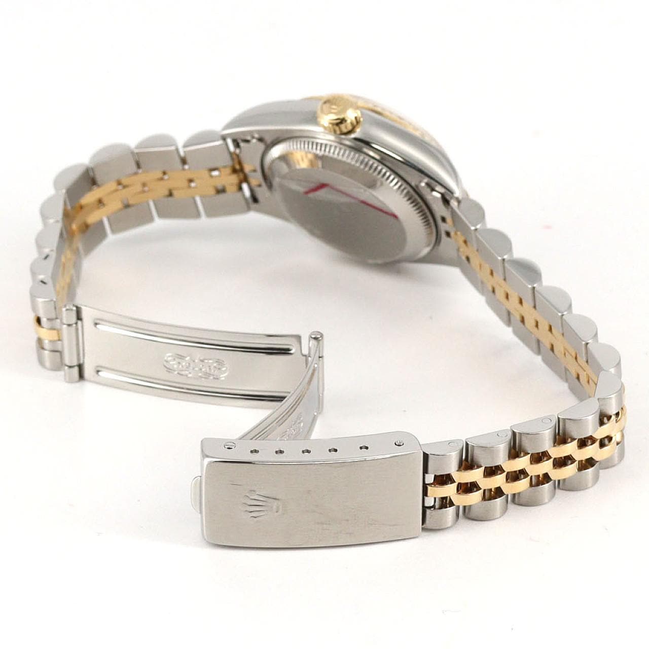 ROLEX Datejust 79173G SSxYG Automatic P number