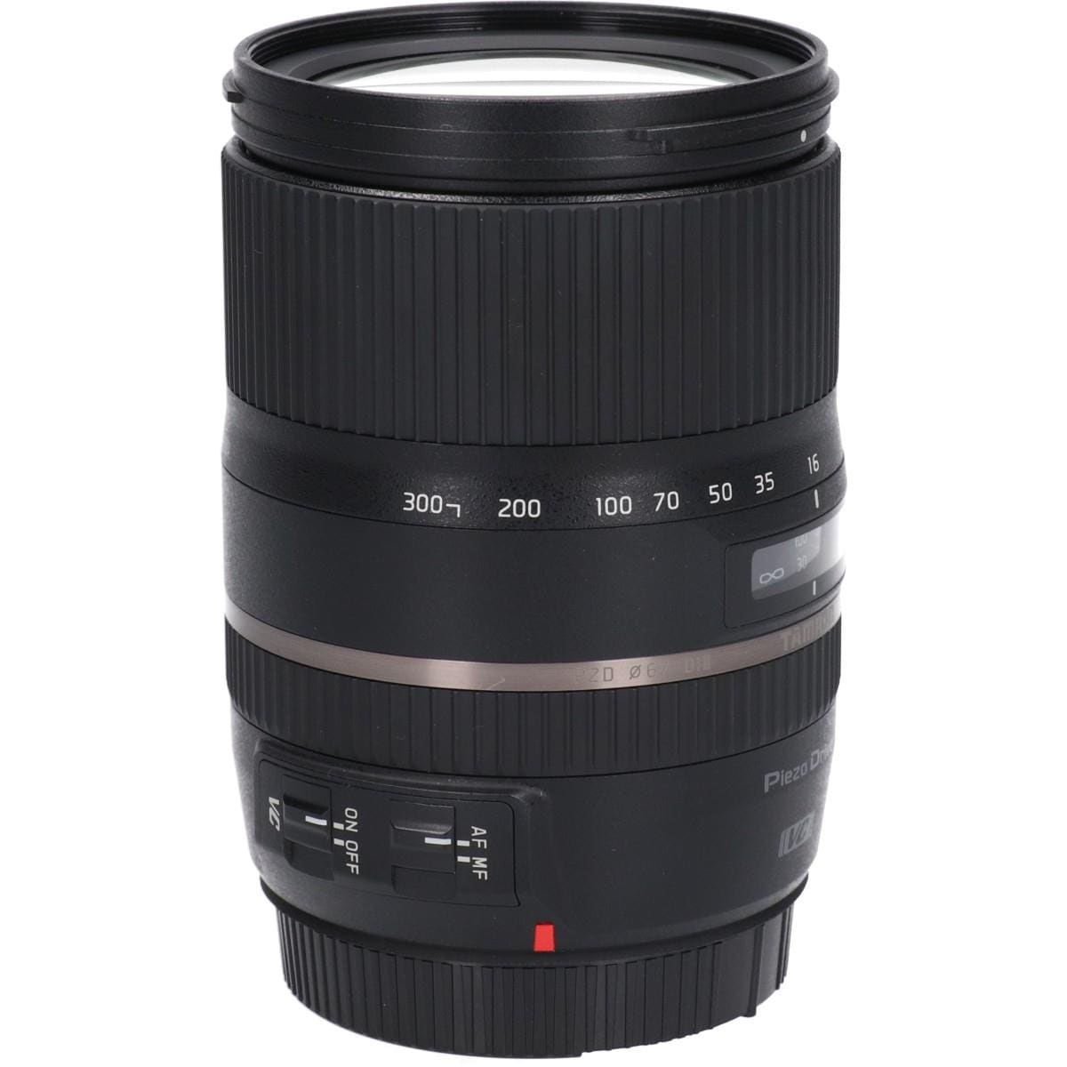 ＥＯＳ１６－３００ｍｍ　Ｆ３．５－６．３ＤＩＩＩＰＺＤ