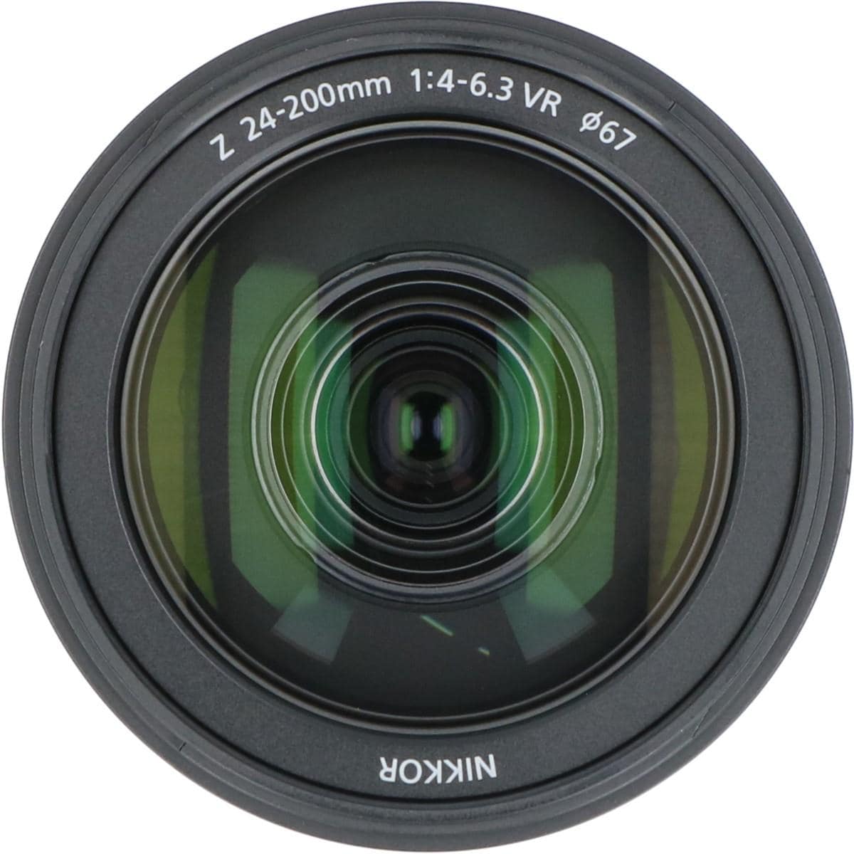 Ｚ２４－２００ｍｍ　Ｆ４－６．３ＶＲ