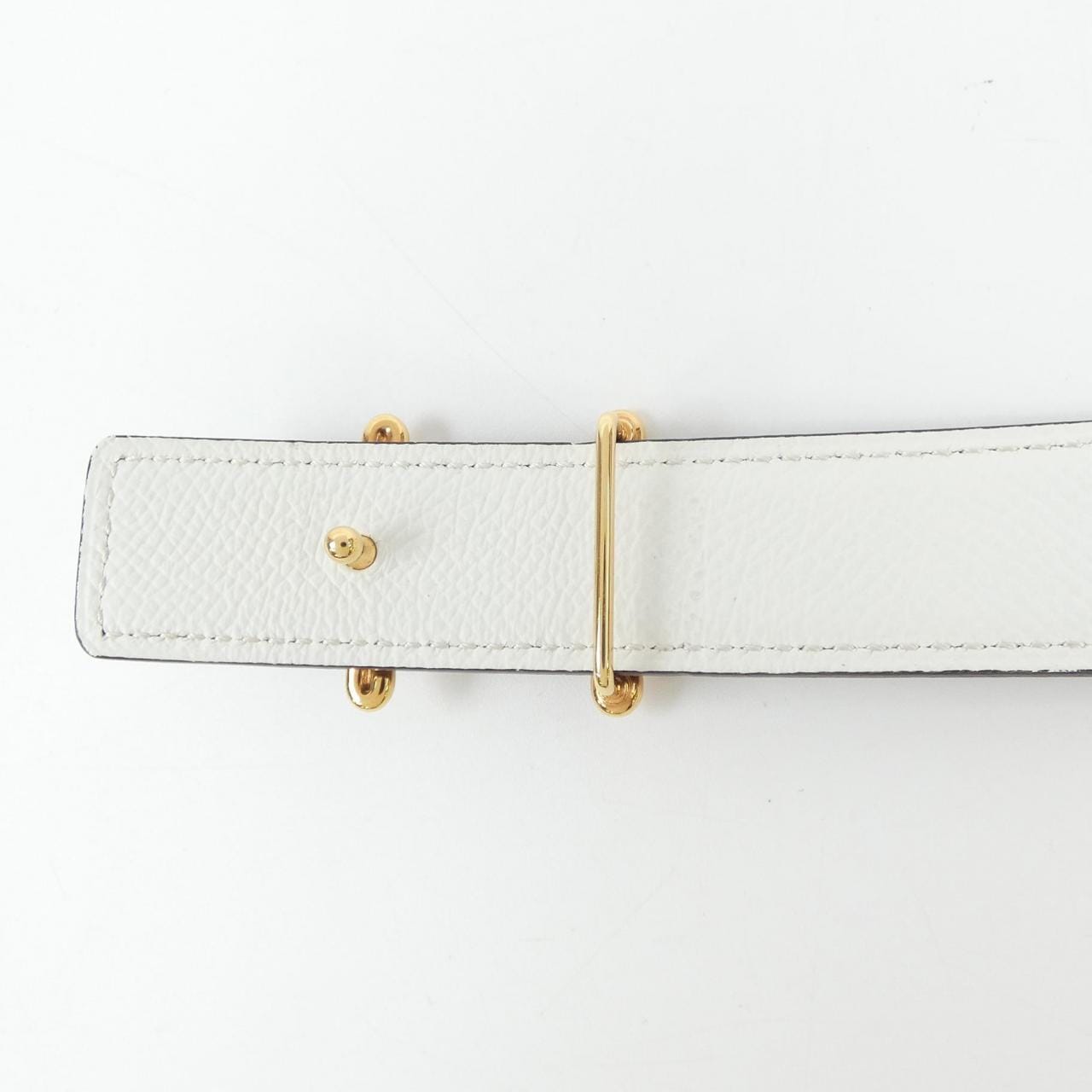 エルメス HERMES Hトルサド 24mm リバーシブル BELT