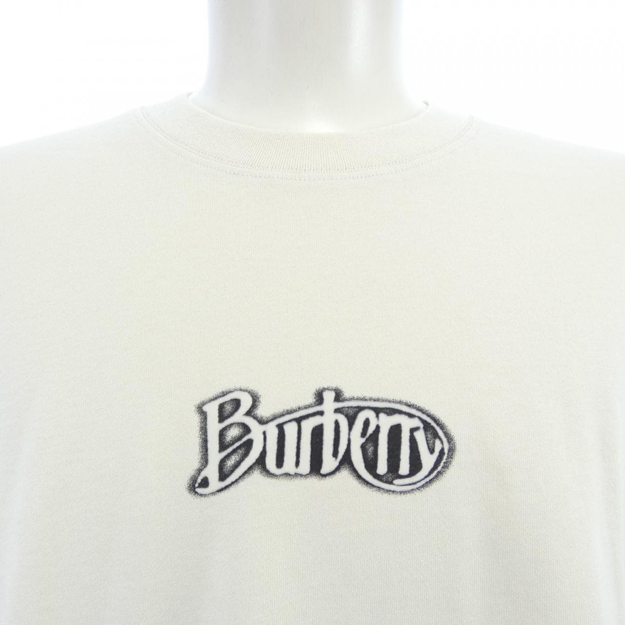 バーバリー BURBERRY 8097532 Tシャツ