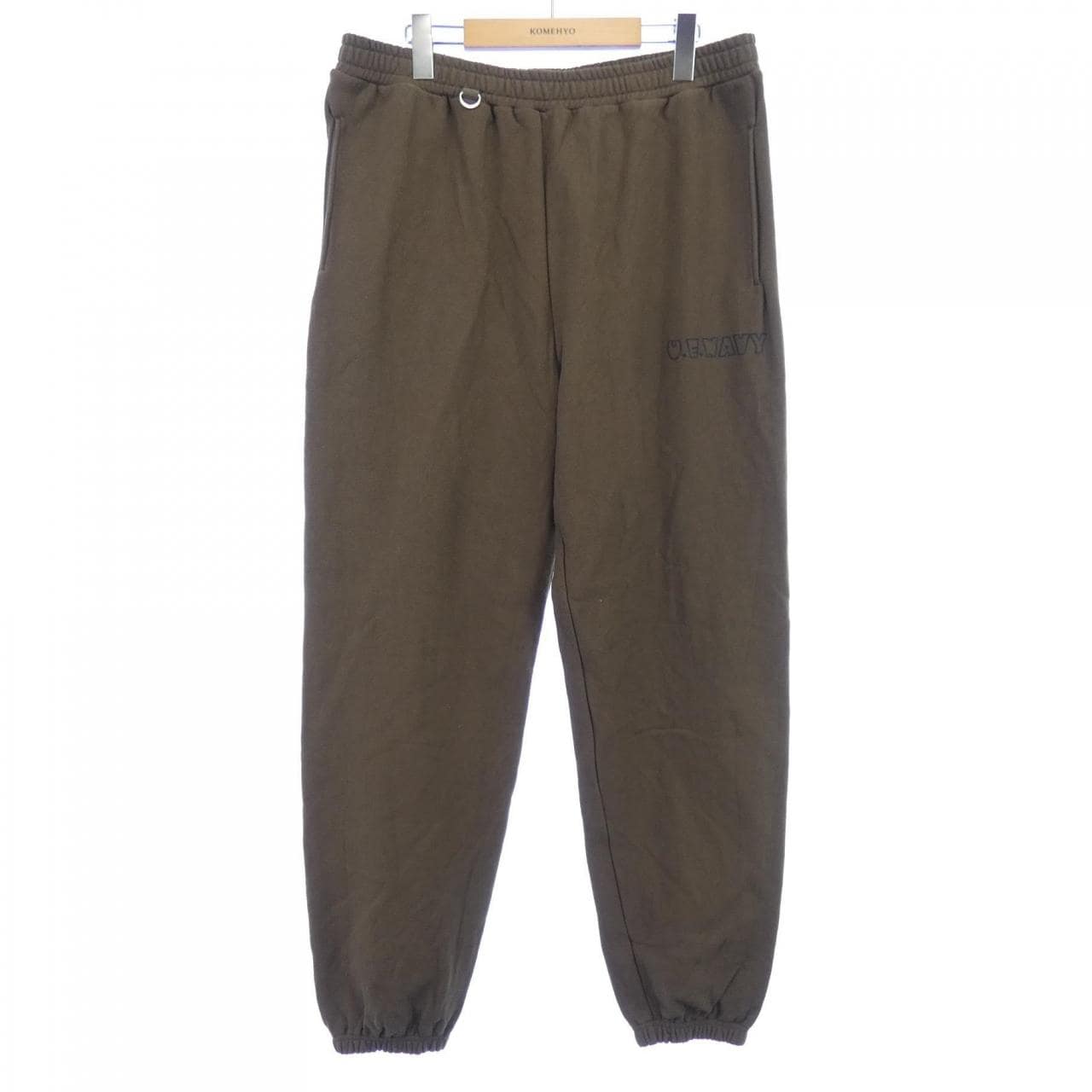 ユニフォームエクスペリメント UNIFORM EXPERIMENT UE-240008 パンツ