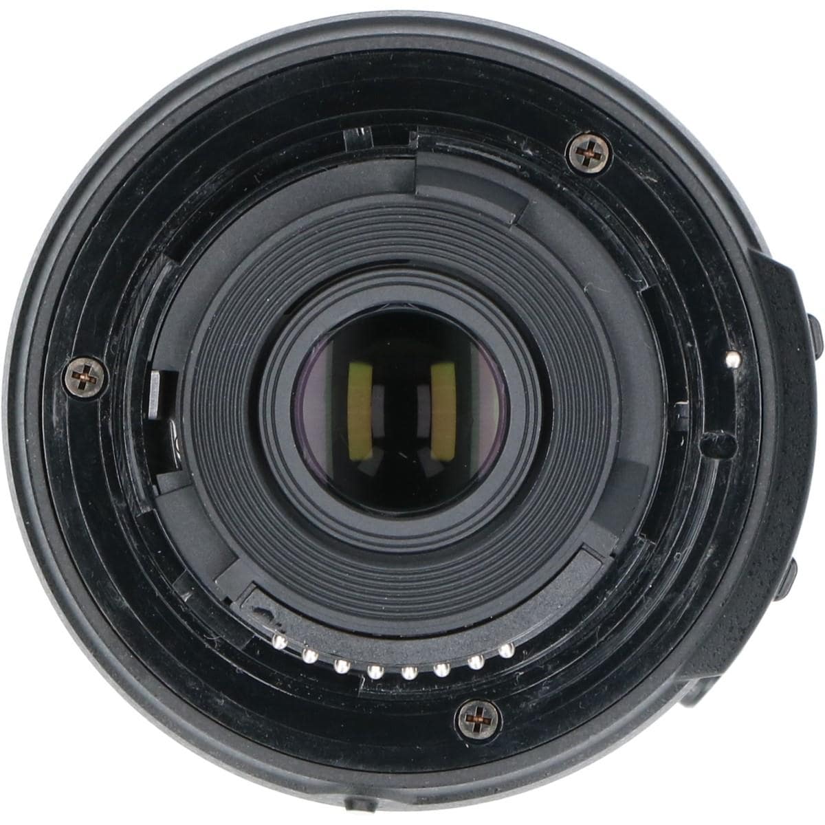 ＡＦ－Ｓ　ＤＸ１８－５５ｍｍ　Ｆ３．５－５．６ＧＶＲＩＩ