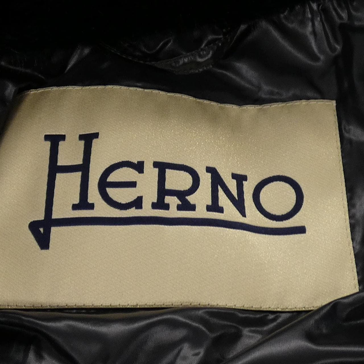 ヘルノ Herno PI001923D 12017Z ダウンジャケット