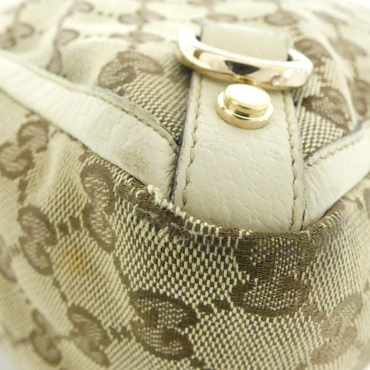 【ヴィンテージ】グッチ 141472 バッグ