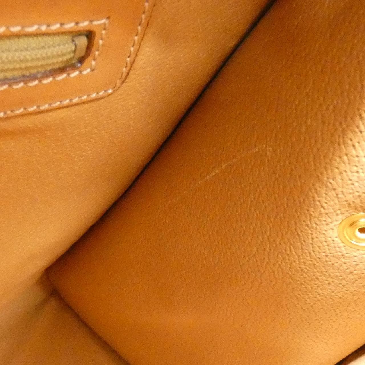 【ヴィンテージ】セリーヌ ショルダーバッグ