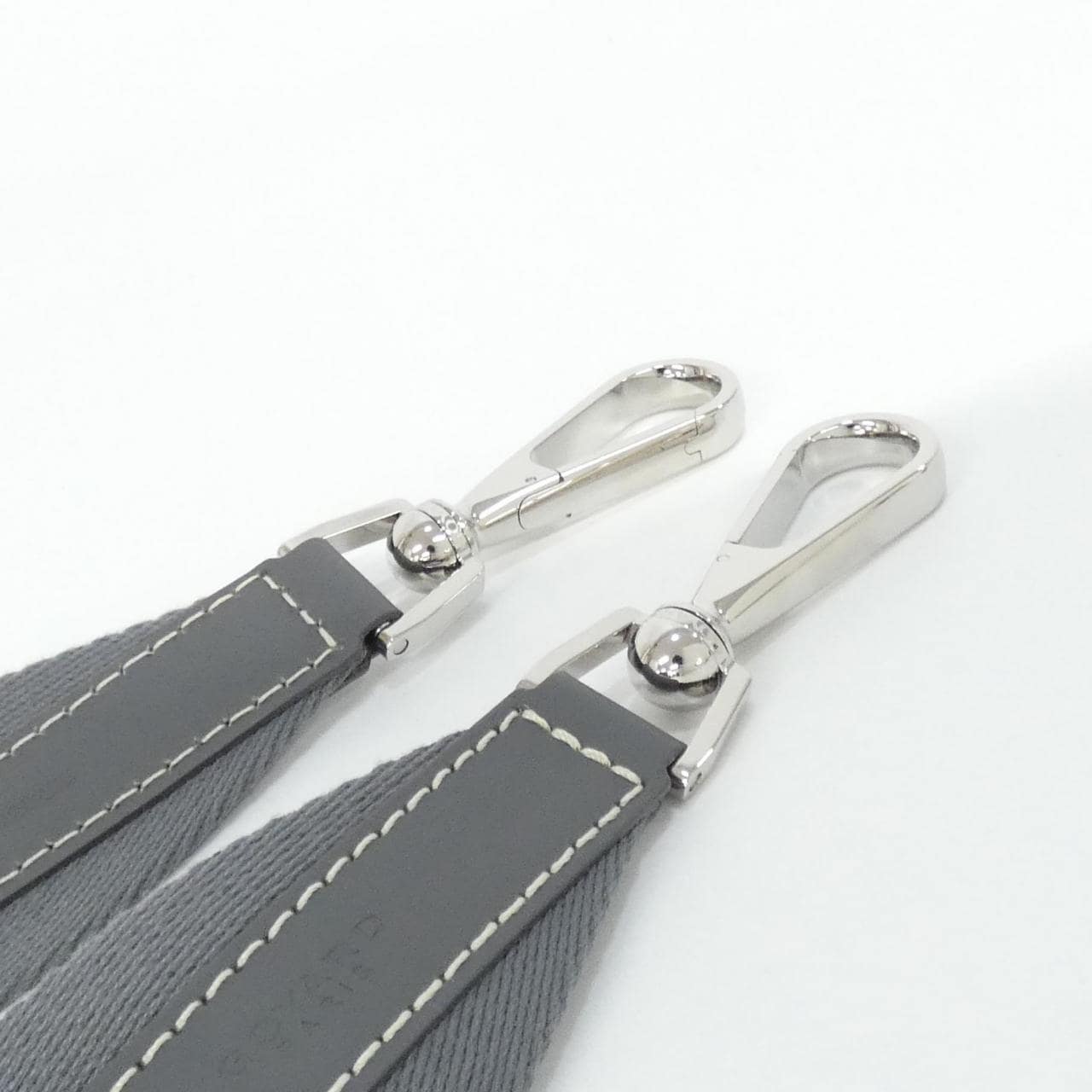 ゴヤール バンドリエール MM ストラップ