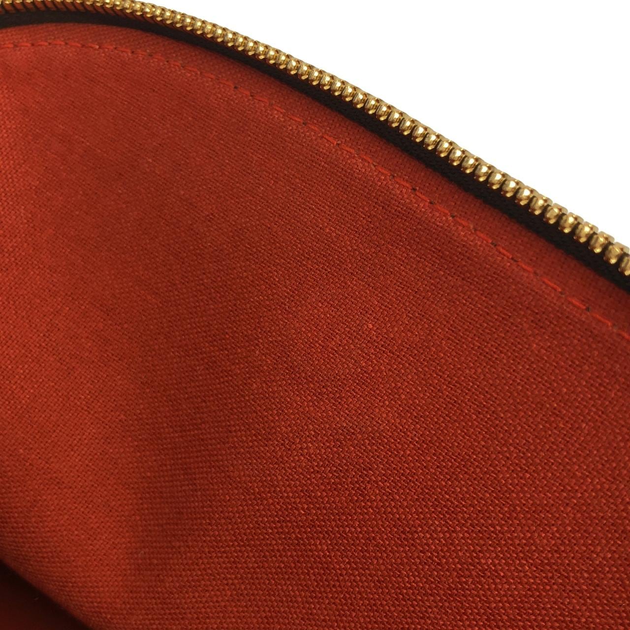 ルイヴィトン ダミエ アルマ PM N51131 バッグ