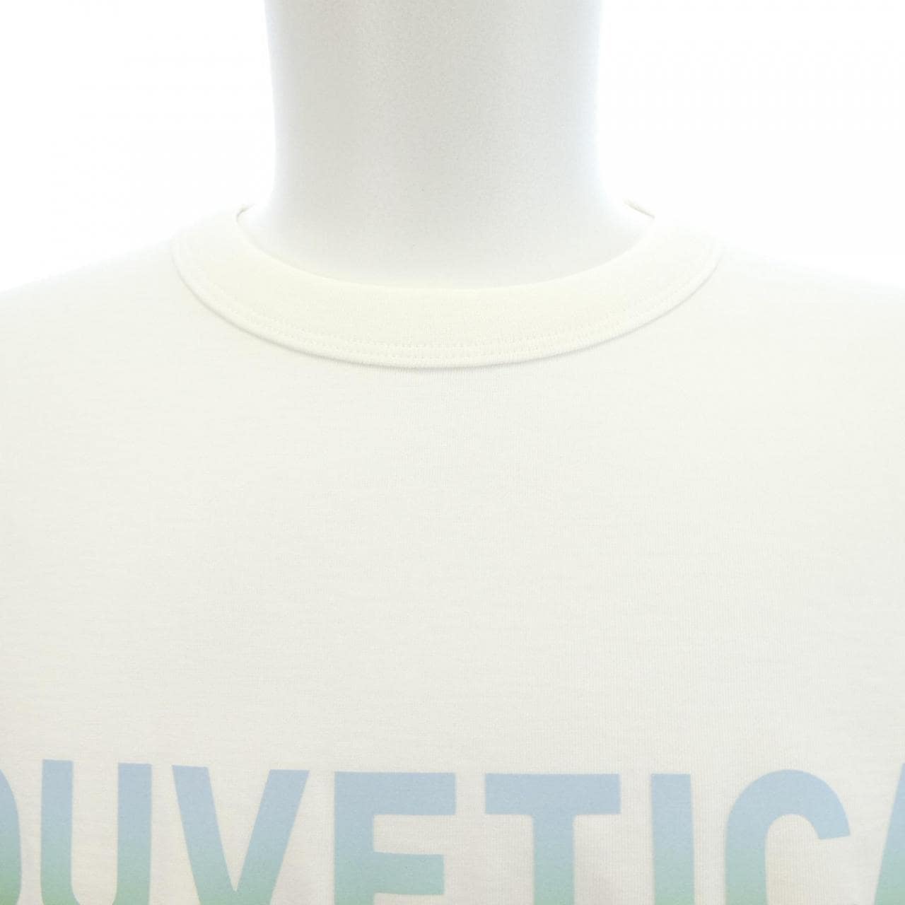 デュベティカ DUVETICA VXRT30131 Tシャツ