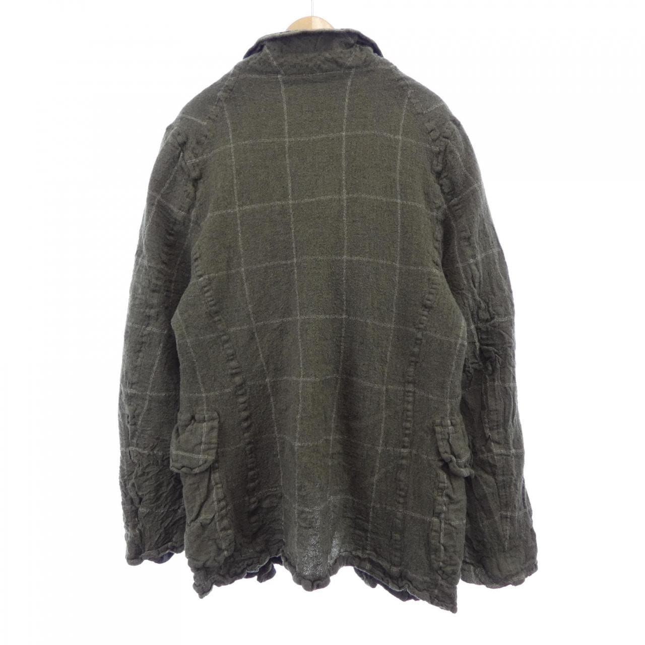 コムデギャルソンシャツ COMME des GARCONS SHIRT FP-J503 ジャケット