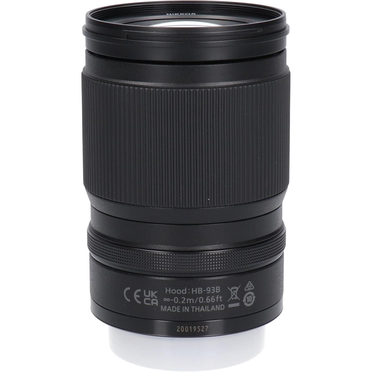 Ｚ２４－１０５ｍｍ　Ｆ４－７．１