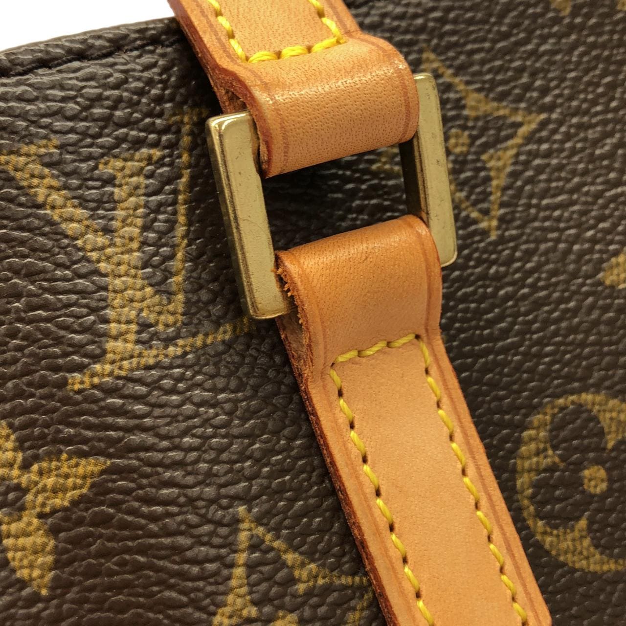 ルイヴィトン モノグラム パンダ ヴァヴァン PM M51173 バッグ