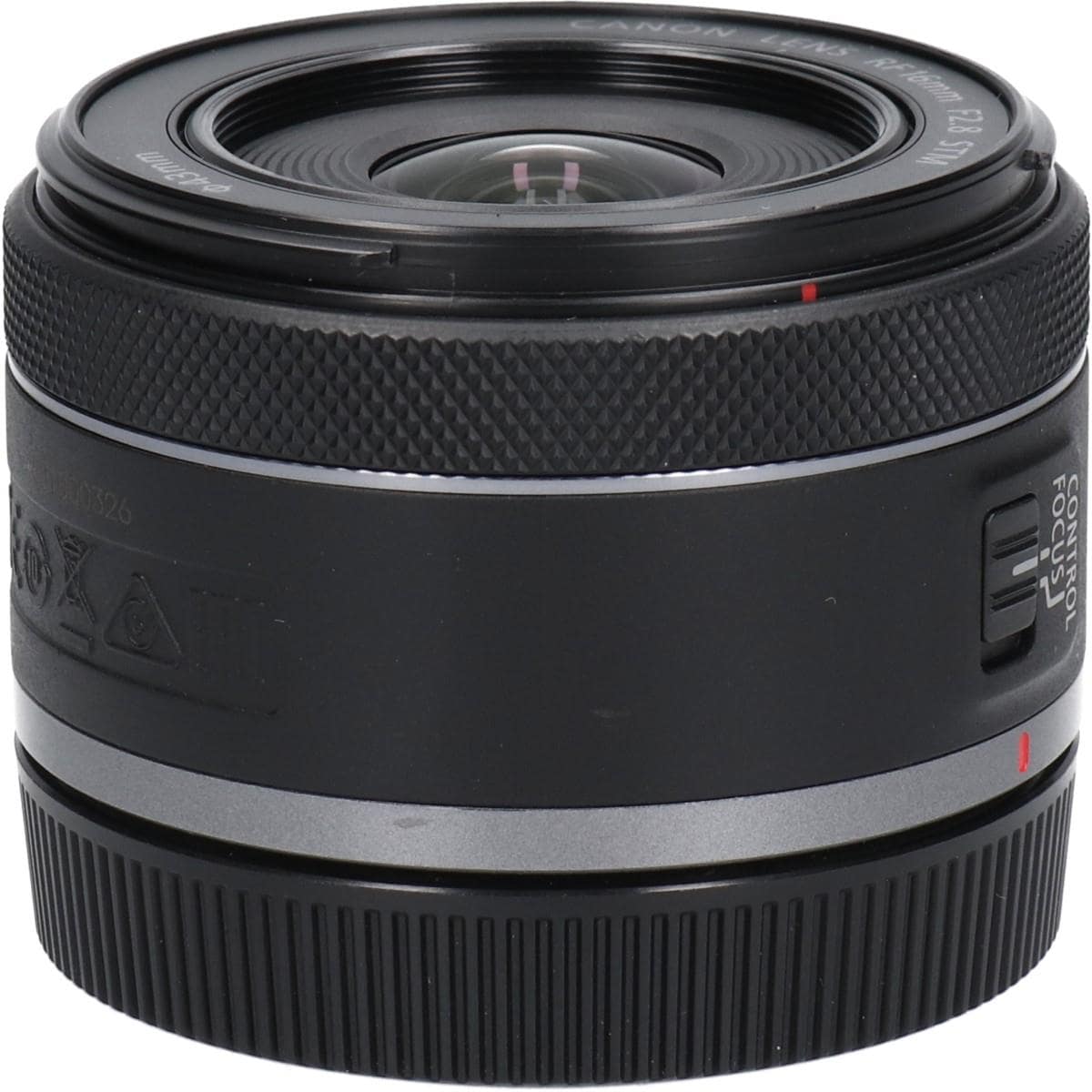 ＲＦ１６ｍｍ　Ｆ２．８ＳＴＭ