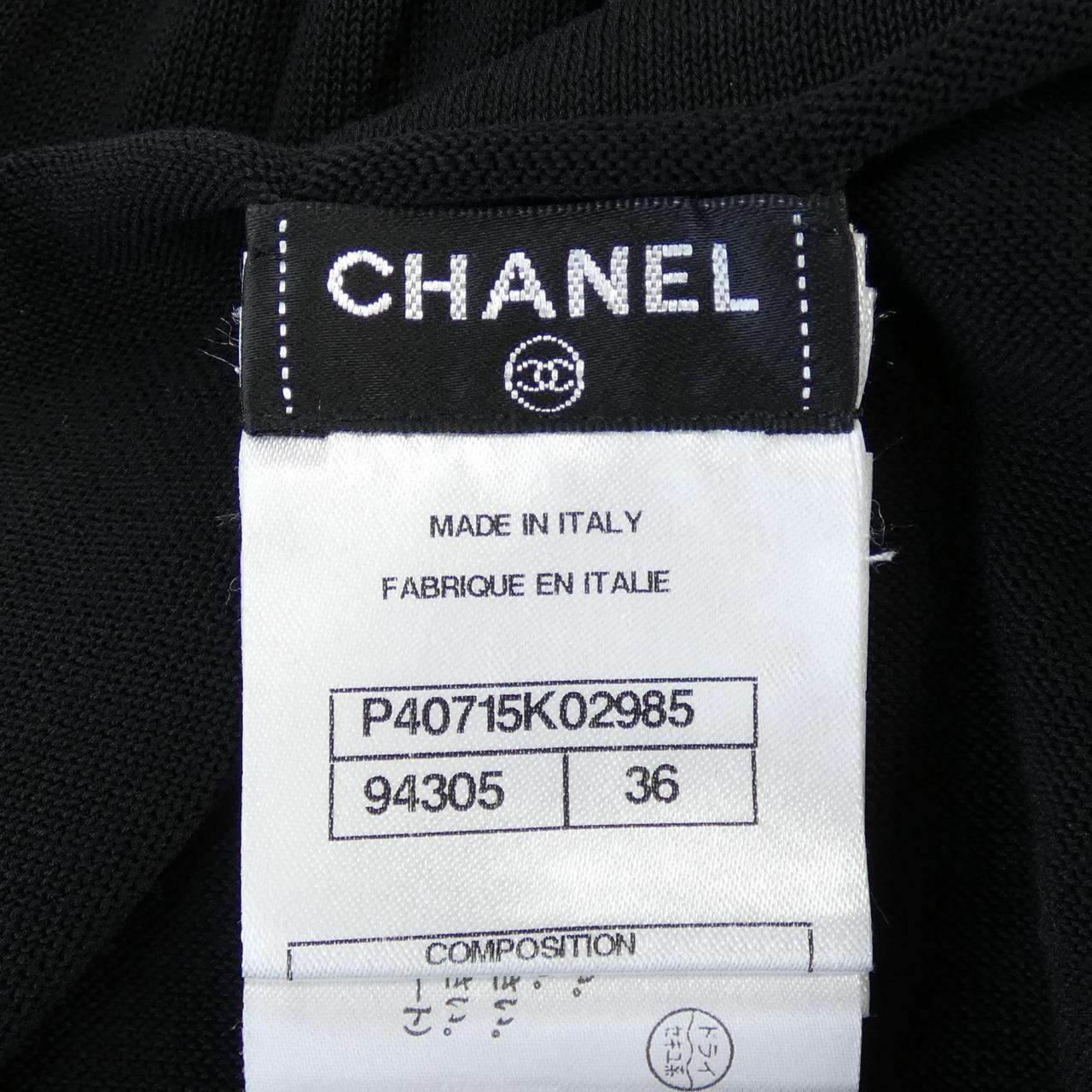 シャネル CHANEL ワンピース
