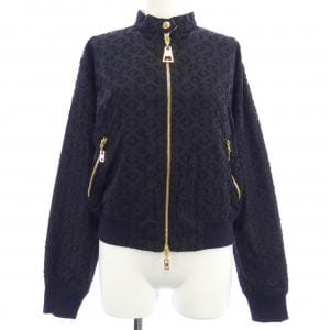 ルイヴィトン LOUIS VUITTON リバーシブルモノグラムレリーフ FNJA19AQV ブルゾン