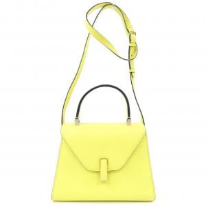 ヴァレクストラ VALEXTRA イジィデ ISIDE BAG