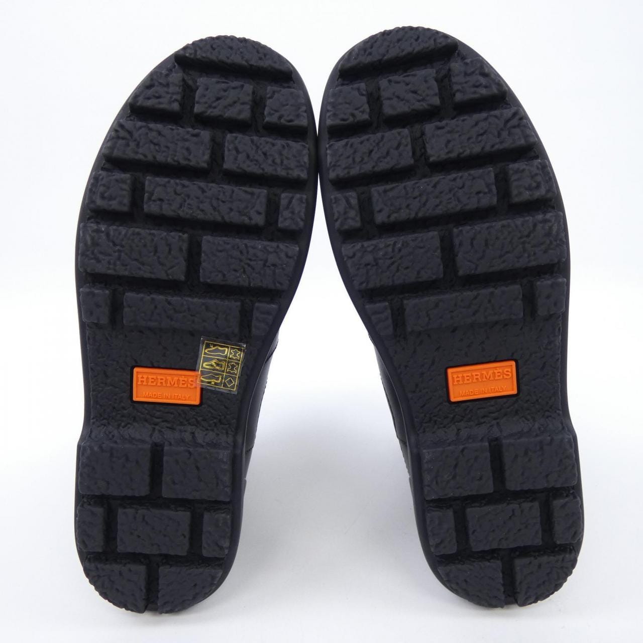 エルメス HERMES コーブス 251222Z ブーツ