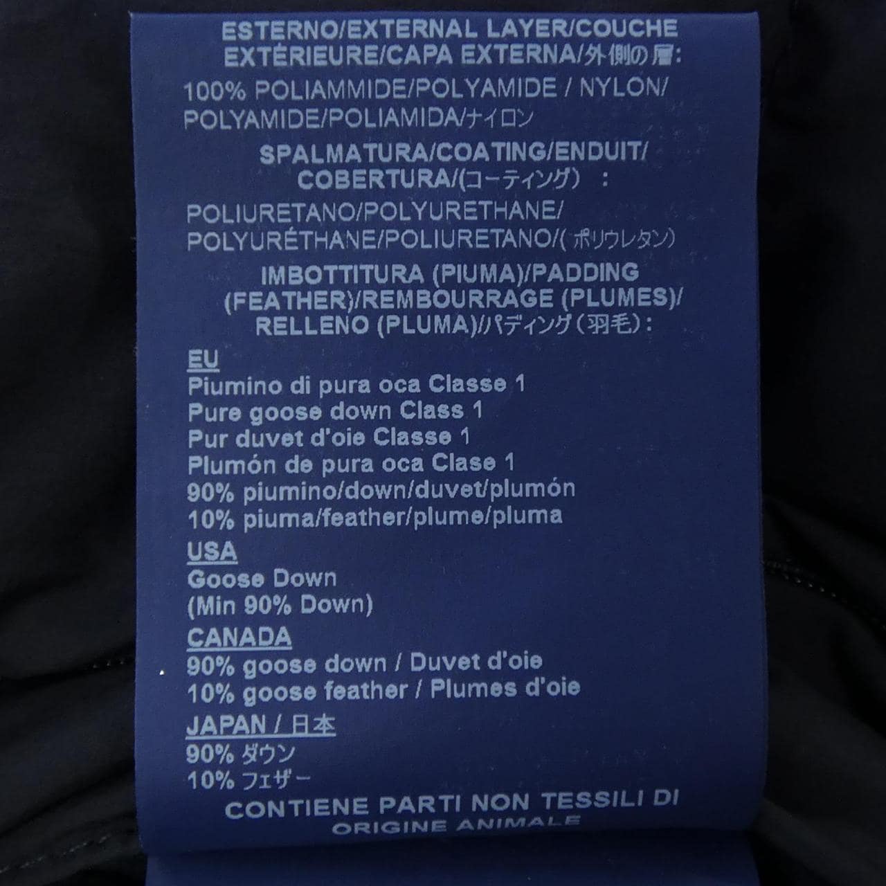 Herno PI0848D Down Coat