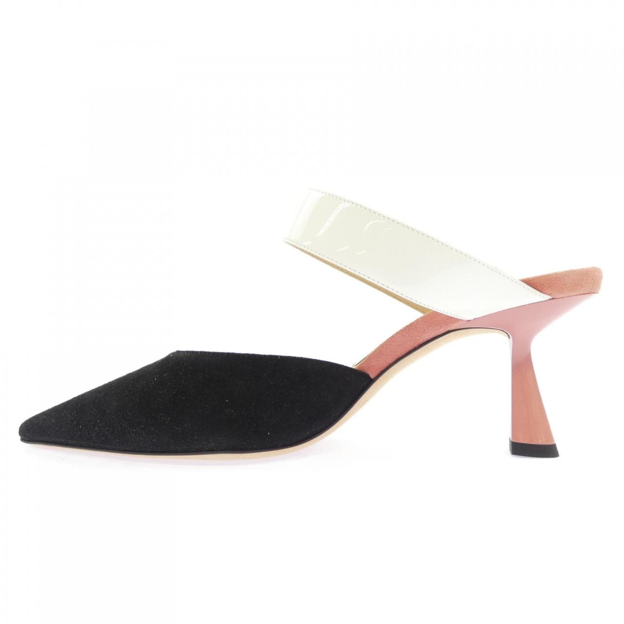 ジミーチュウ JIMMY CHOO パンプス