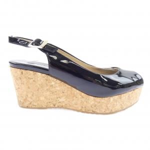 ジミーチュウ JIMMY CHOO サンダル