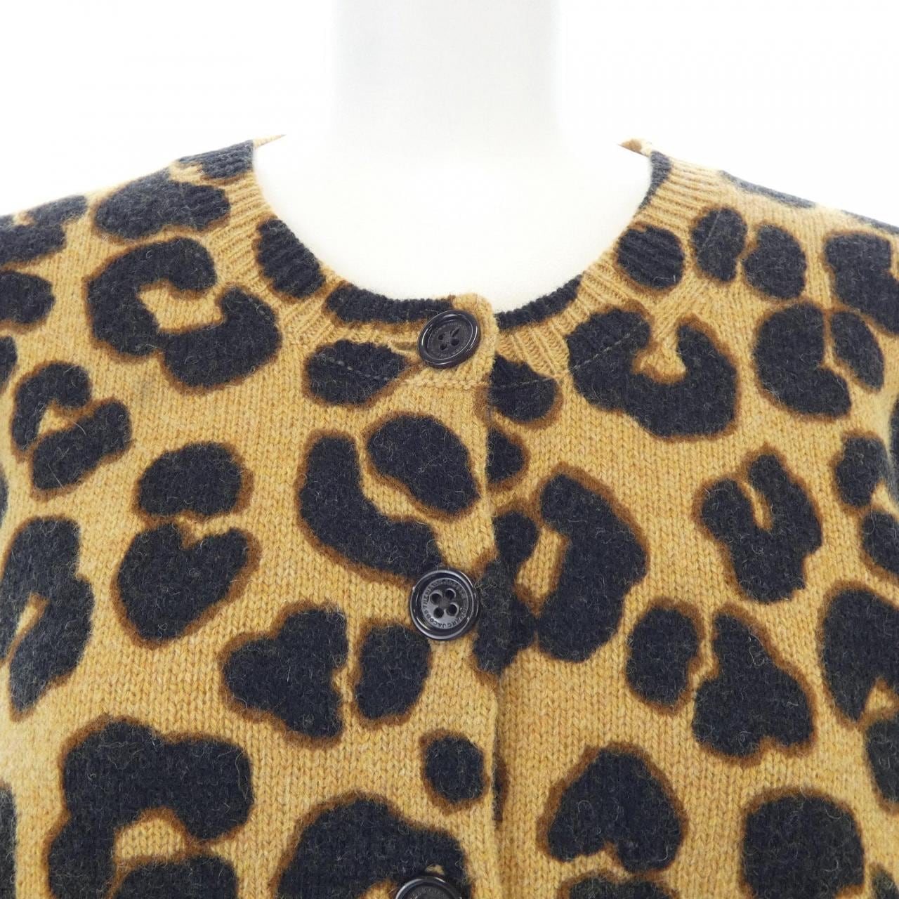 マークジェイコブス MARC JACOBS カーディガン