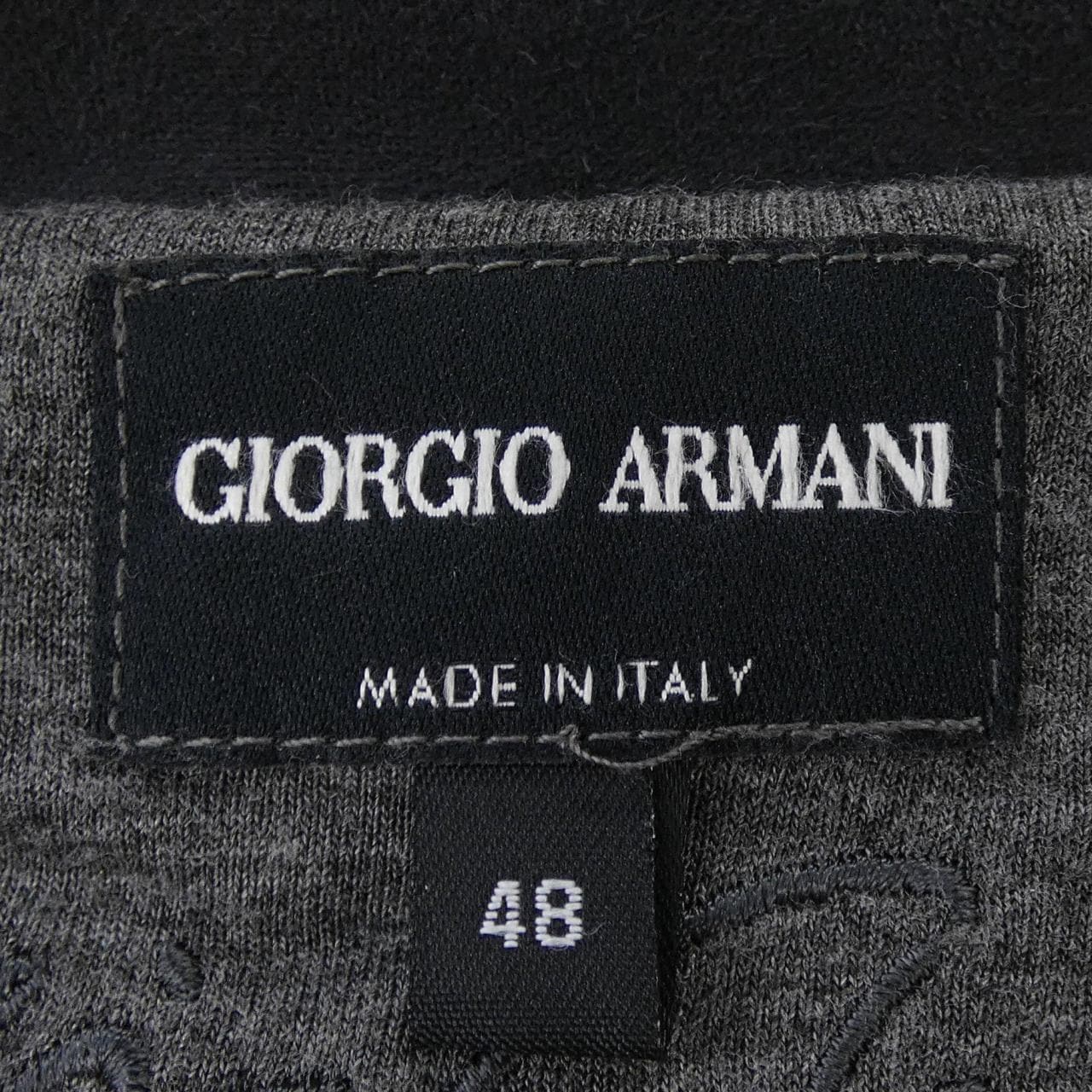ジョルジオ アルマーニ GIORGIO ARMANI KSG60JKSFHJ ジャケット